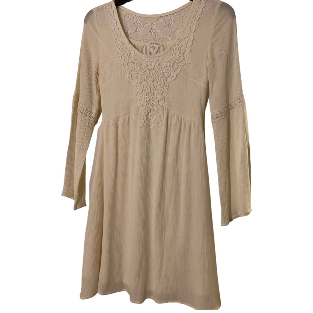 Boho Dress